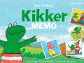 Gra Kikker Memo