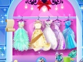 Gra Frozen Princess: Hidden Objects