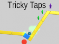 Gra Tricky Taps