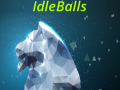 Gra IdleBalls