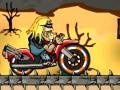 Gra Easy Desert Rider 2