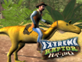 Gra Extreme Raptor Racing