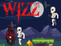 Gra Wizz
