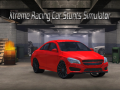 Gra Xtreme Racing Car Stunts Simulator