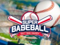 Gra Super Baseball