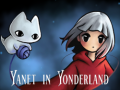 Gra Yanet in Yonderland