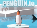 Gra Penguin.io