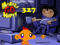 Gra Monkey Go Happly Stage 327