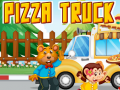 Gra Pizza Truck