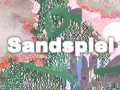 Gra Sandspiel
