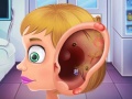 Gra Ear Doctor