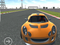 Gra Cars Racing