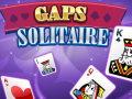 Gra Gaps Solitair