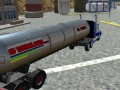 Gra Oil Tanker Truck Drive