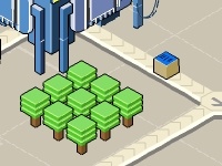 Gra Change the arrow