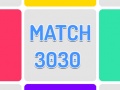 Gra Match 3030