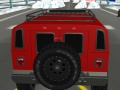 Gra Snow Plow Jeep Driving