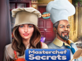 Gra MasterChef Secrets