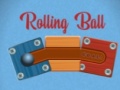 Gra Rolling Ball
