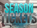 Gra Season Tickets