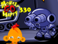 Gra Monkey Go Happly Stage 330