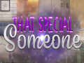 Gra That Special Someone