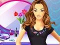 Gra Beautiful Venice Girl Makeover