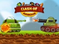 Gra Clash Of Armour