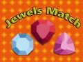 Gra Jewels Match