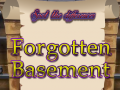 Gra Spot The Differences Forgotten Basement