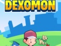 Gra Dexomon