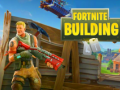 Gra Fortnite Building