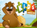 Gra Kids Animal Fun