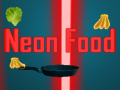 Gra Neon Food
