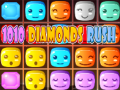 Gra 1010 Diamonds Rush