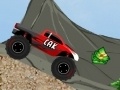 Gra Xtreme Stunt Truck