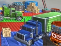 Gra Xtreme Truck Sky Stunts Simulator