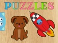 Gra Puzzles