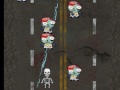 Gra Undead Zombie Smash