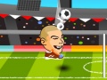Gra Fun Head Soccer