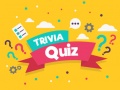 Gra Trivia Quiz