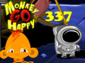 Gra Monkey Go Happy Stage 337