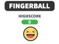 Gra Fingerbal
