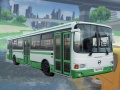Gra Water Bus Island Simulator
