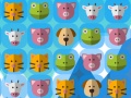 Gra Animal Kingdom Match 3