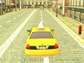 Gra Taxi Simulator