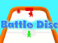 Gra Battle Disc