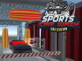 Gra Sports Car Wash