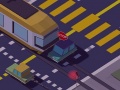 Gra Vehicle Traffic Simulator