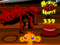 Gra Monkey Go Happly Stage 339
